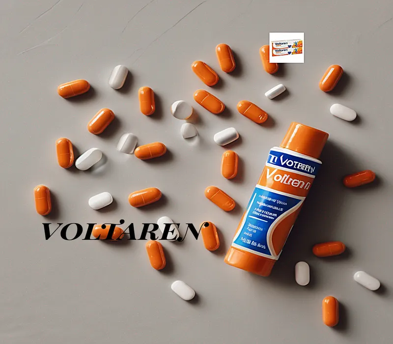 Voltaren gel miljöpåverkan